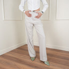 Wown-Albina Pants-Kumaş Pantolon-5-milagron.live