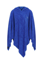 All Of Chrome-Summer Vibes Blue Poncho-Panço-1-milagron.live