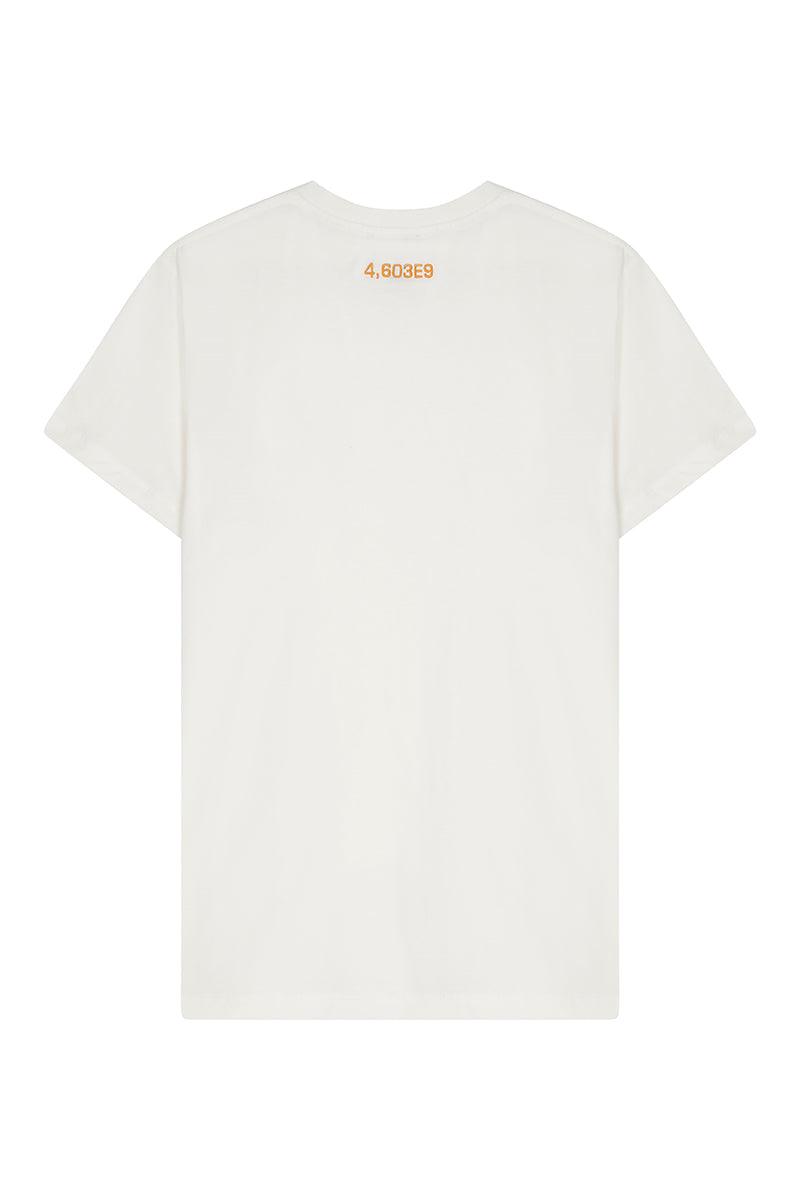 All Of Chrome-Sun Age Unisex T-Shirt-T-Shirts-2-milagron.live