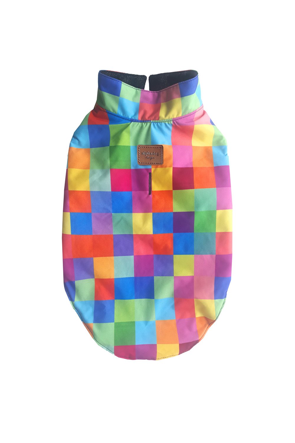 Alphadog Design-Colorbox Raincoat-Köpek-1-milagron.live