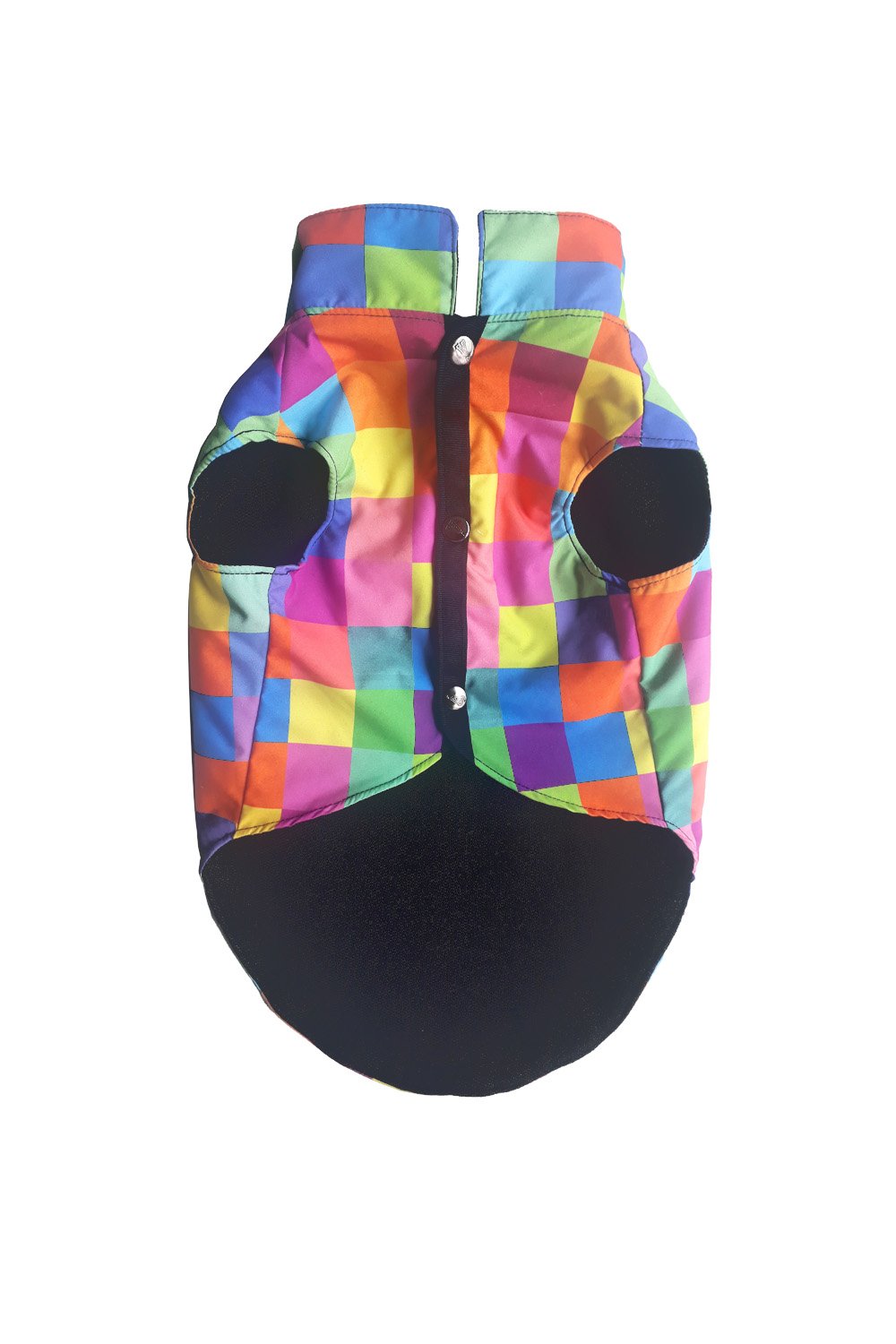 Alphadog Design-Colorbox Raincoat-Köpek-2-milagron.live
