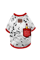 Alphadog Design-Cute Pet Tshirt-Köpek-1-milagron.live