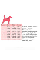 Alphadog Design-Leader Red Pet Sweatshirt-Köpek-3-milagron.live