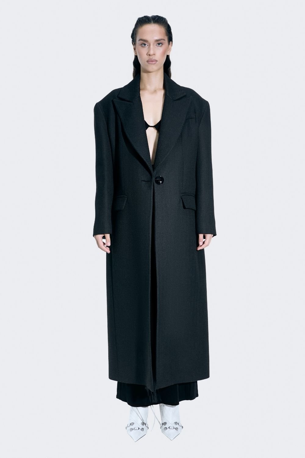 Alreves-Gabriela Maxi Coat-Kaban-2-milagron.live