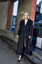 Alreves-Gabriela Maxi Coat-Kaban-4-milagron.live