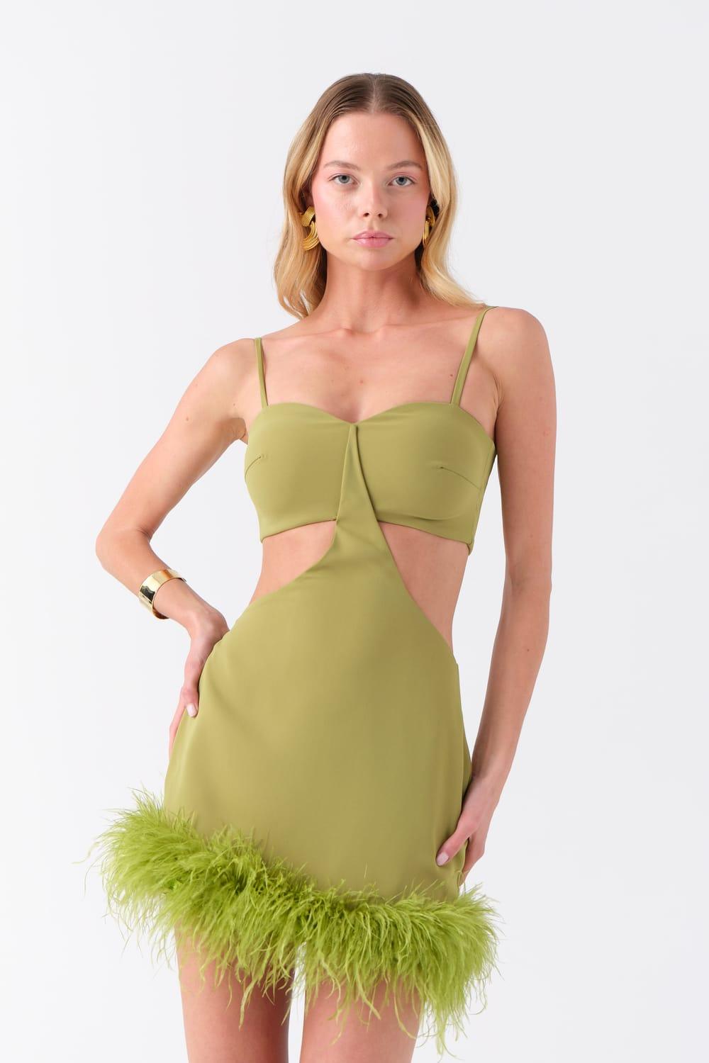 Alreves-Marcia Mini Dress-Elbise-2-milagron.live