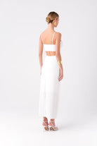 Alreves-Rosalia Midi Dress-Elbise-3-milagron.live