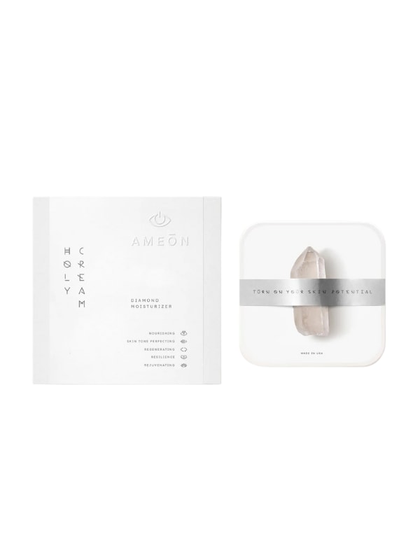 Ameon Holy Cream Diamond Moisturizer