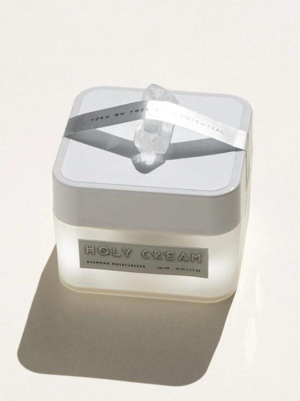 Ameon Holy Cream Diamond Moisturizer