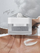 Ameon Holy Cream Diamond Moisturizer