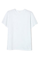 American Vintage-Fizvalley White T-shirt-T-Shirts-6-milagron.live