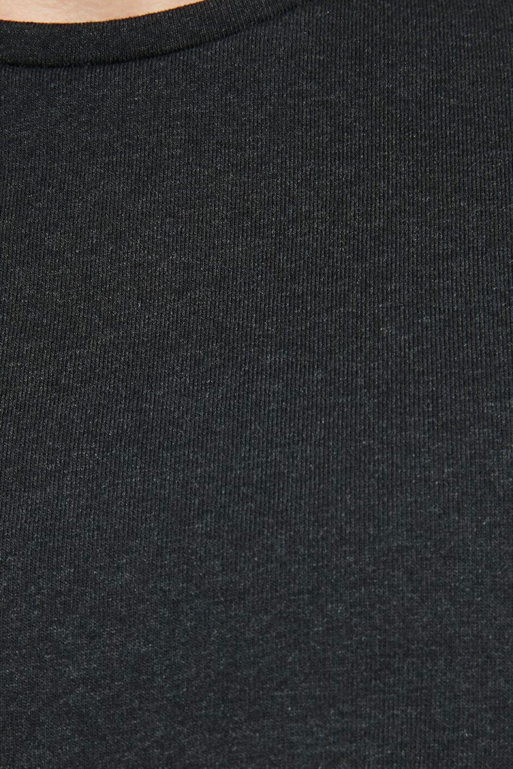 American Vintage-Imocity Antrasit T-shirt-T-Shirts-3-milagron.live