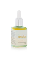 Anda Heal-The Serum - Serum Elixir Oil Blend-Yüz Serumu-1-milagron.live
