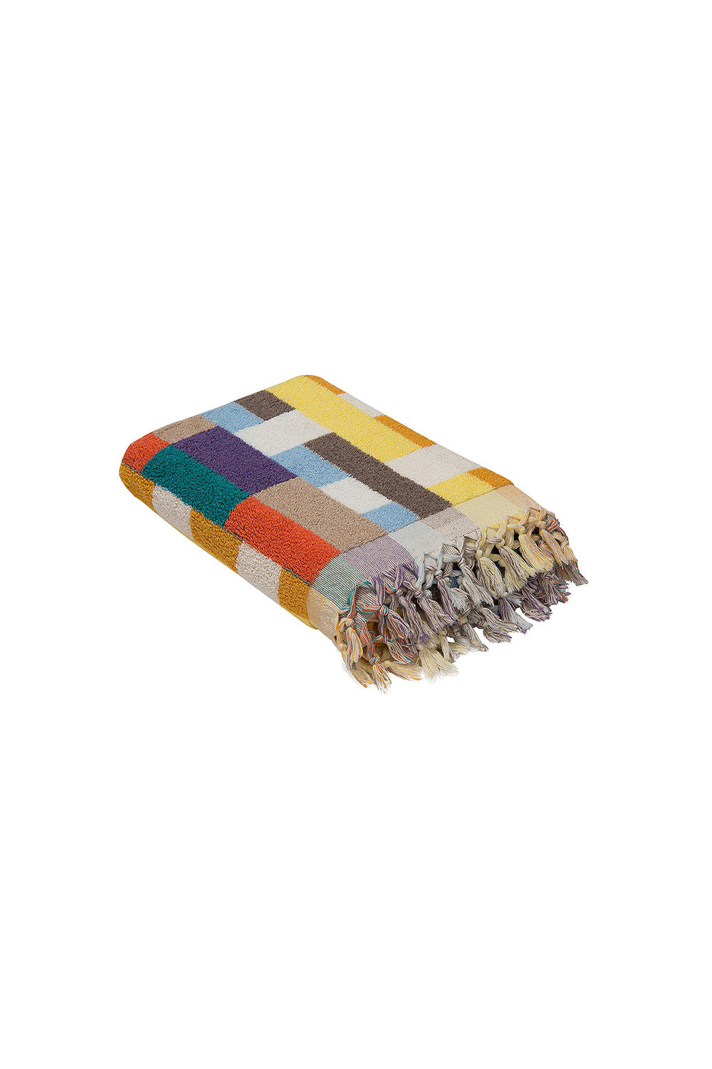 Ani Studio-Arlo Towel Amber-Havlu & Havlu Setleri-1-milagron.live