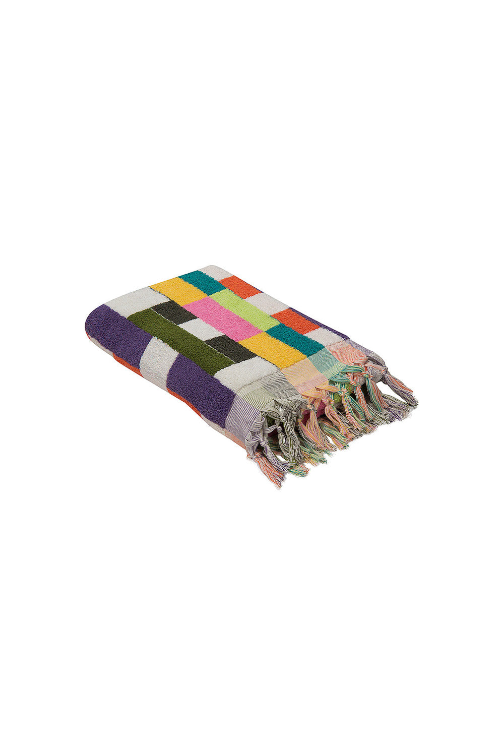 Ani Studio-Arlo Towel Sage-Havlu & Havlu Setleri-1-milagron.live