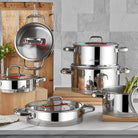 Aryıldız Fornella Prestige 20 Parça Ideal Çeyiz Set