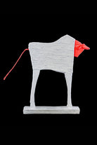 Arete Design by Egemen Umut Şen-Boğa Heykeli-Heykel-2-milagron.live