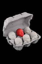 Arete Design by Egemen Umut Şen-Yumurta Kafalar Beton Heykel-Heykel-2-milagron.live
