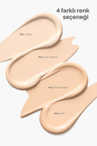 Ariul Ink Feather Perfect Fit Concealer 02 Nudy Natural - Spf30 Pa++ 24 Saat Kalıcı Çok Yönlü Kapatıcı
