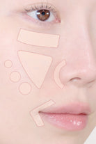 Ariul Ink Feather Perfect Fit Concealer 03 Cream Beige - Spf30 Pa++ 24 Saat Kalıcı Çok Yönlü Kapatıcı