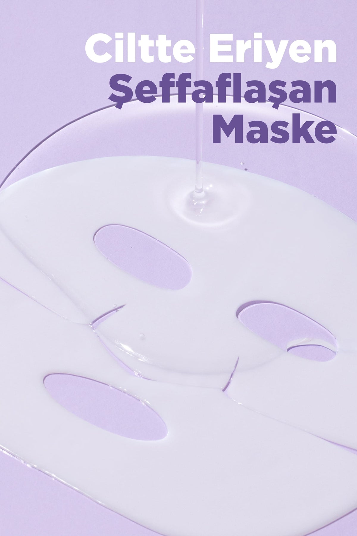 Ariul Expert Peptide Collagen Gel Mask 4 Adet - Peptit & Kolajen Sıkılaştırıcı Jel Maske