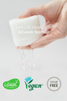 Ariul Stress Relieving Daily Pick Toning Pad 30 Pads - Cica Özlü Sakinleştirici Günlük Vegan Cilt Pedi