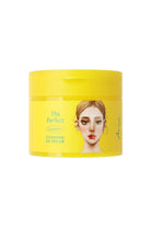 Ariul The Perfect Cleansing Oil Pad Ex 60 Sheets - Yağ Bazlı Vegan Derinlemesine Cilt Temizleme Pedi