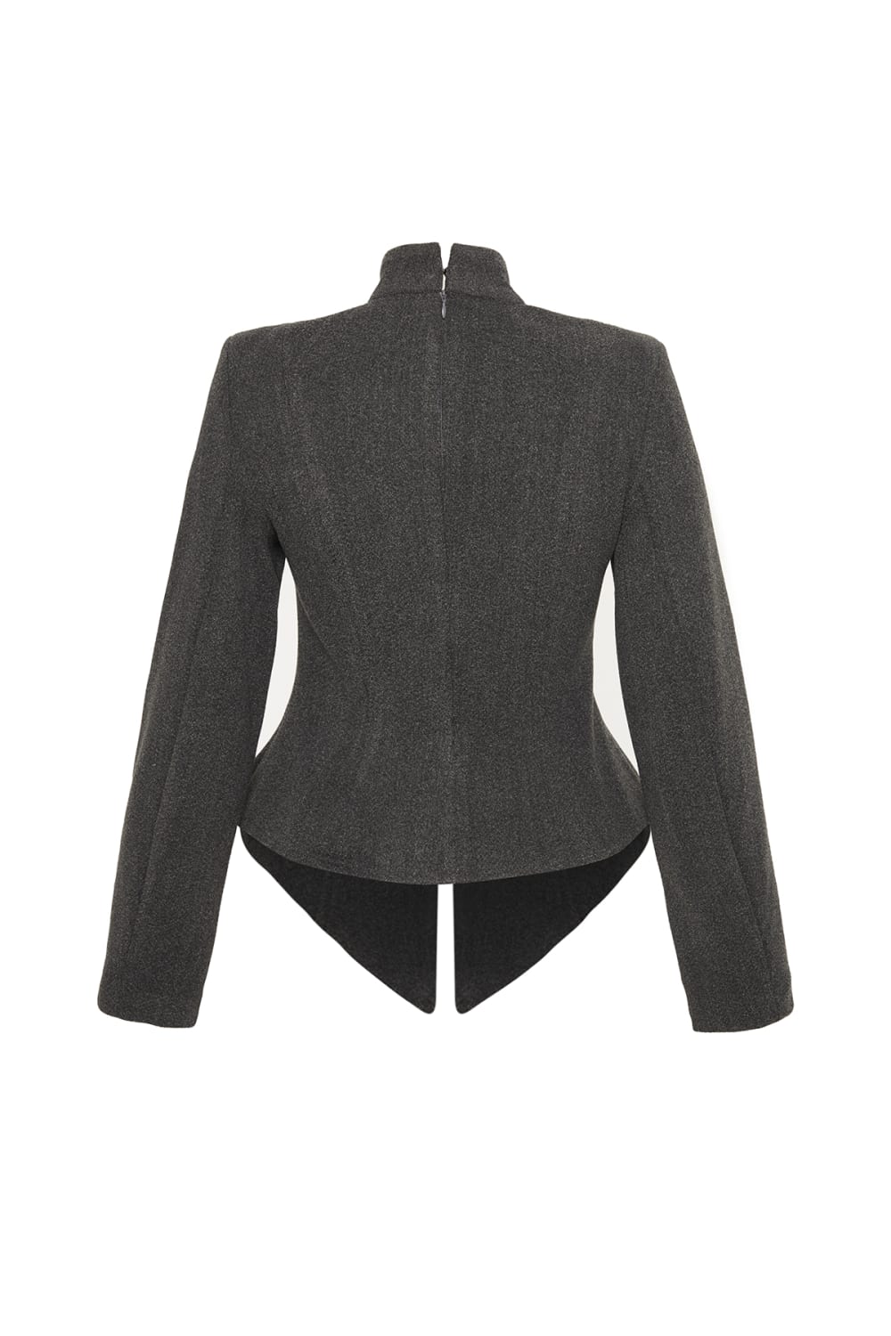 Ash. More Than Wear-Ashen Chic Blouse-Bluz-3-milagron.live