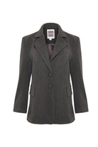 Ash. More Than Wear-Ashen Chic Jacket-Ceket-2-milagron.live
