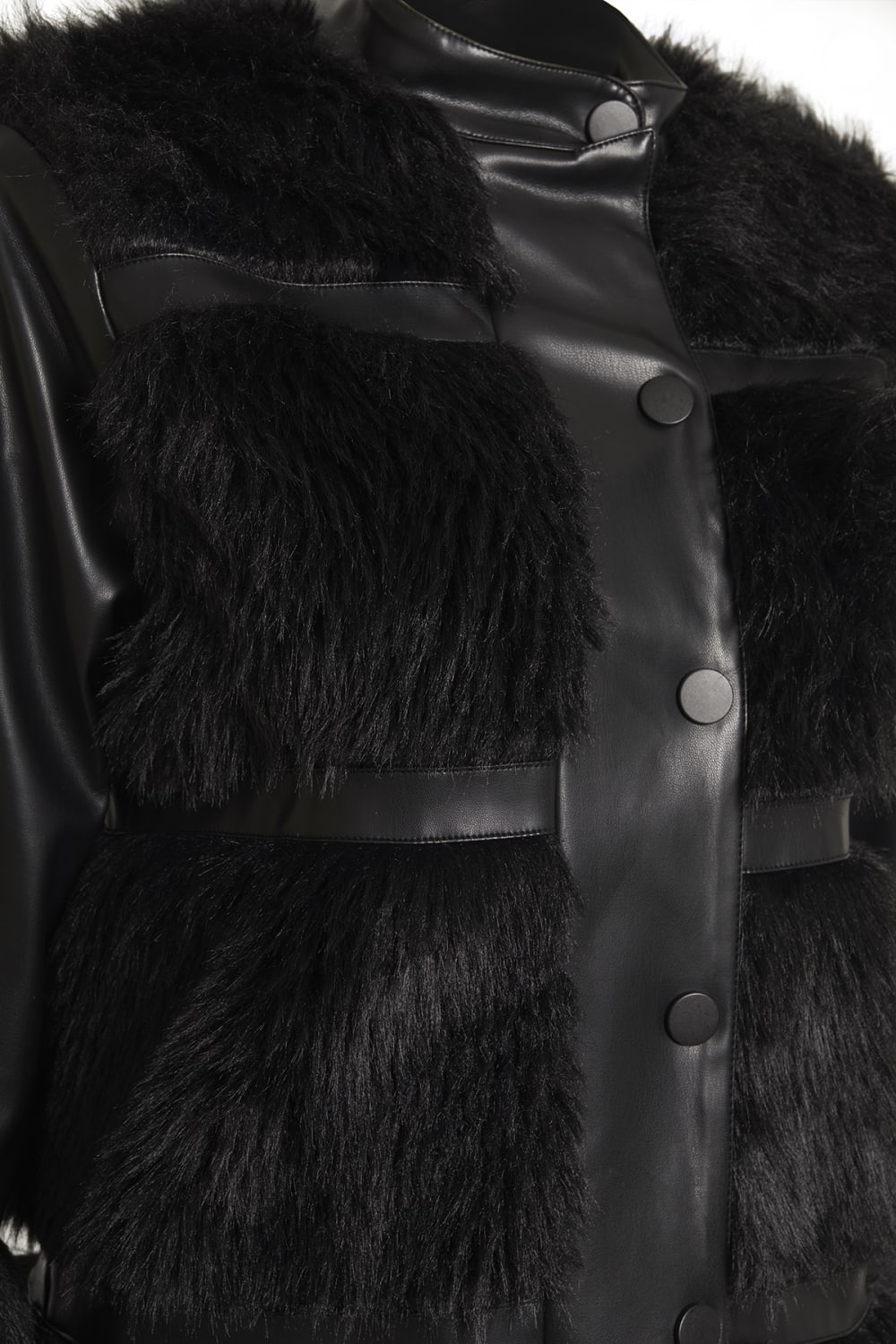Ash. More Than Wear-Black Label Coat-Kaban-2-milagron.live