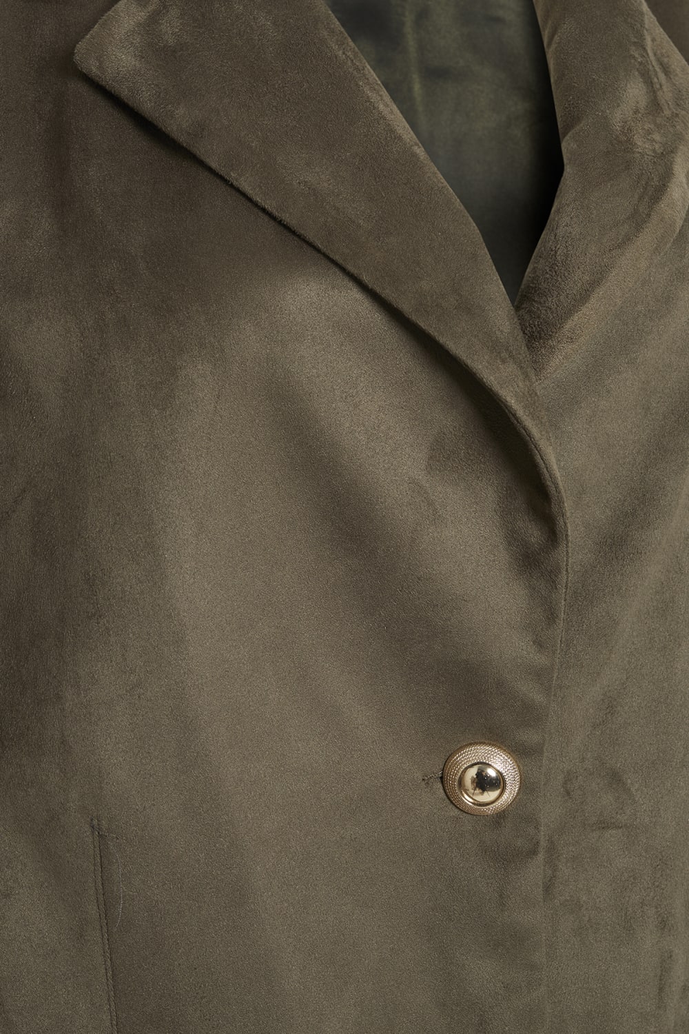 Ash. More Than Wear-Velvety Jacket-Ceket-2-milagron.live