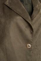 Ash. More Than Wear-Velvety Jacket-Ceket-2-milagron.live