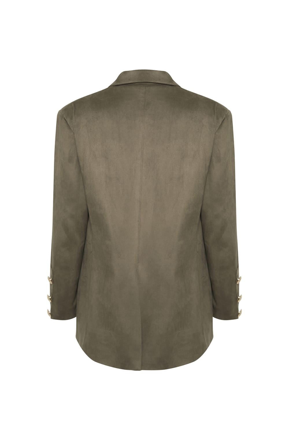 Ash. More Than Wear-Velvety Jacket-Ceket-3-milagron.live
