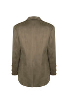 Ash. More Than Wear-Velvety Jacket-Ceket-3-milagron.live