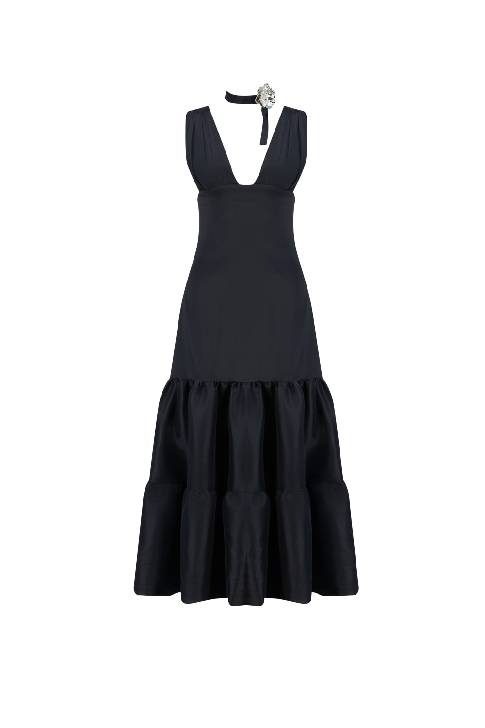 Ash.Design-Dark Bella Elbise-Elbise-1-milagron.live