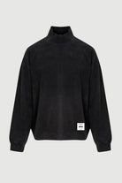 Snooze - Long Neck Sweatshirt - Unisex - 0