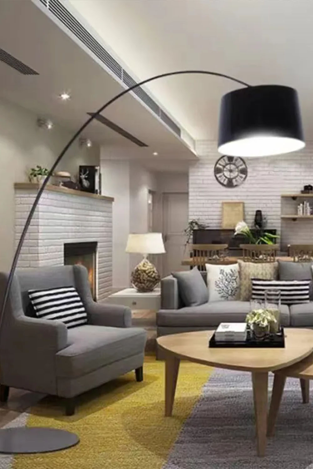Atolye Store-Vera Siyah Olta Lambader-Lambader-3-milagron.live