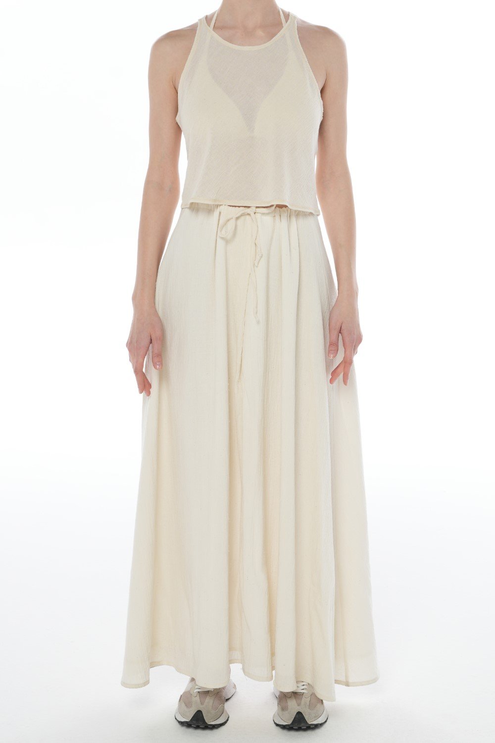 Ave Eva-Halter Yaka Top-Top-1-milagron.live