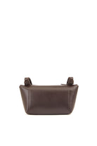 Bagh Collection-Apple Crossbody Bagh Brown-Omuz Çantası-3-milagron.live