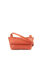 Bagh Collection-Apple Crossbody Bagh Orange-Omuz Çantası-1-milagron.live