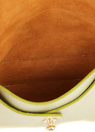 Bagh Collection-Mini Belt Mint-Bel Çantası-4-milagron.live