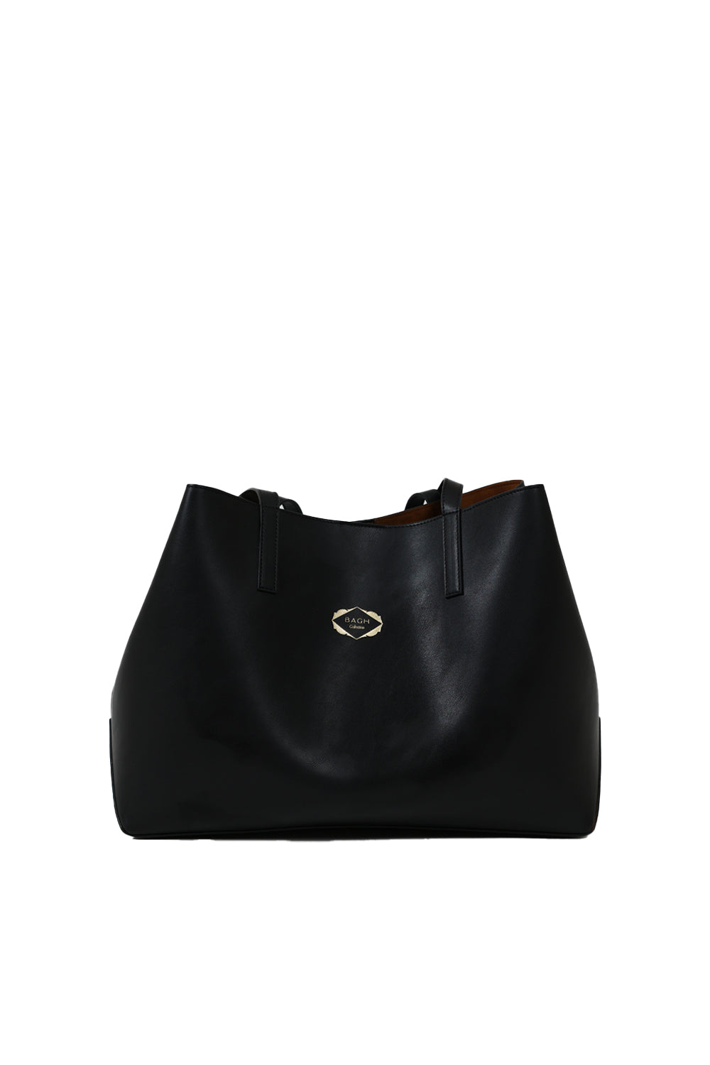 Bagh Collection-Suzi In Black-Omuz Çantası-2-milagron.live
