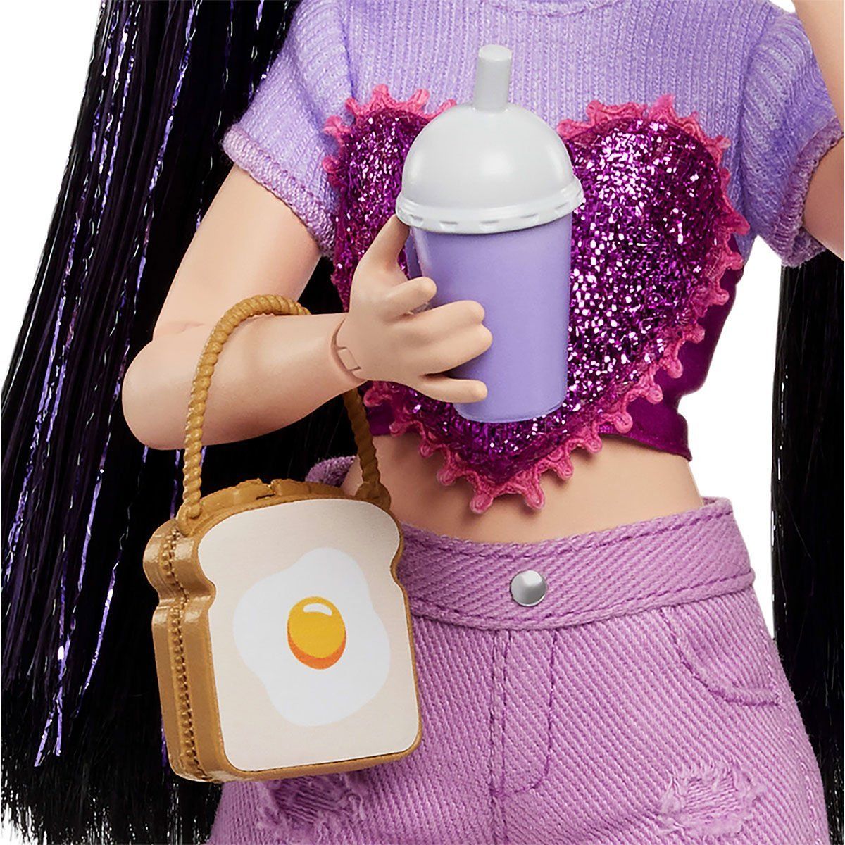 Hyc24 Barbie Dream Besties Ana Karakter Bebekler Renee