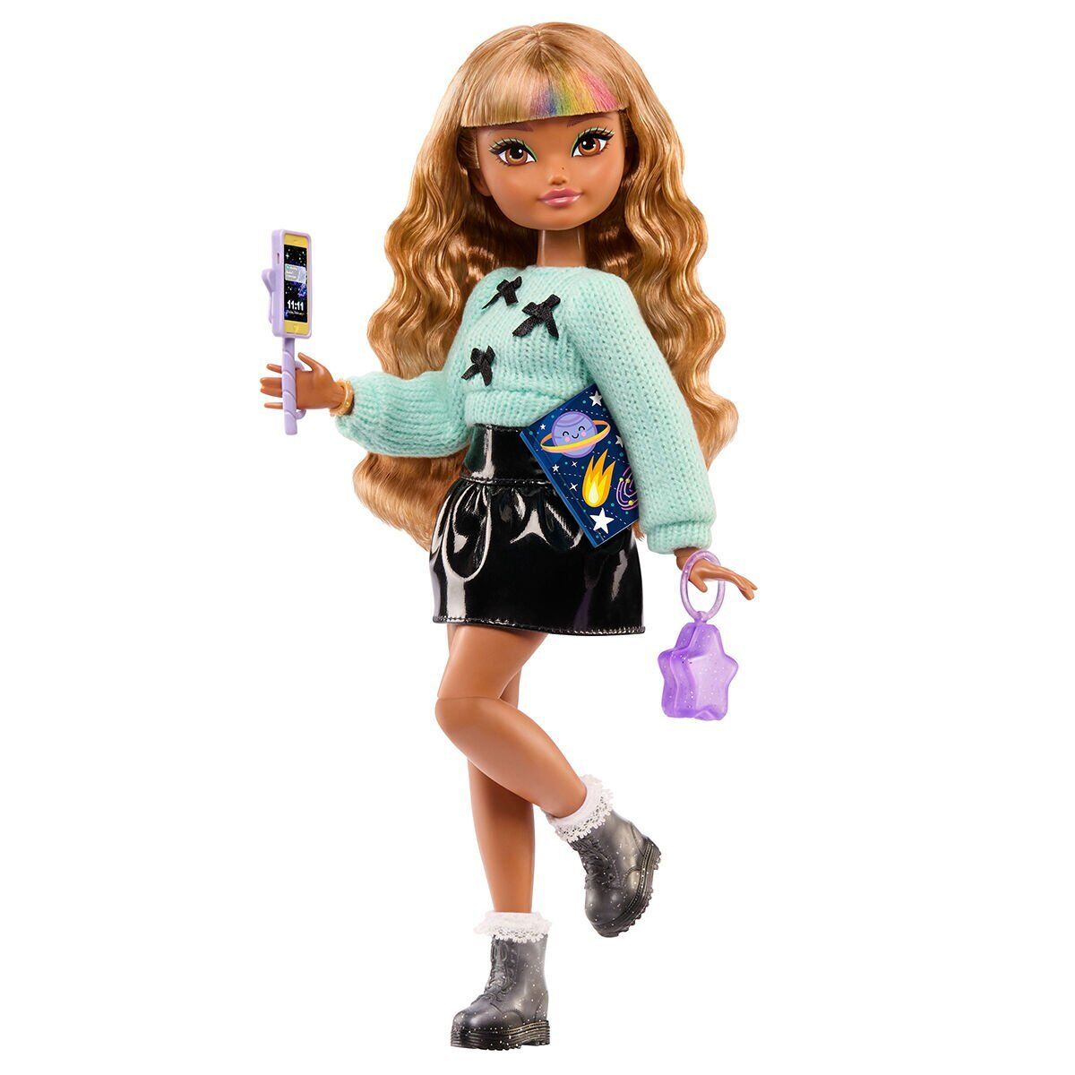 Jgg36 Barbie Dream Besties Zia