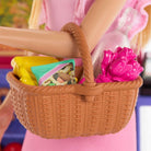 Jct05 Malibu Market Barbie Ve Oyun Seti Barbie And Teresa Recipe For Friendship