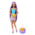 Jkf61 Barbie Pop Reveal Sürpriz Bebek - Sarı Saçlı