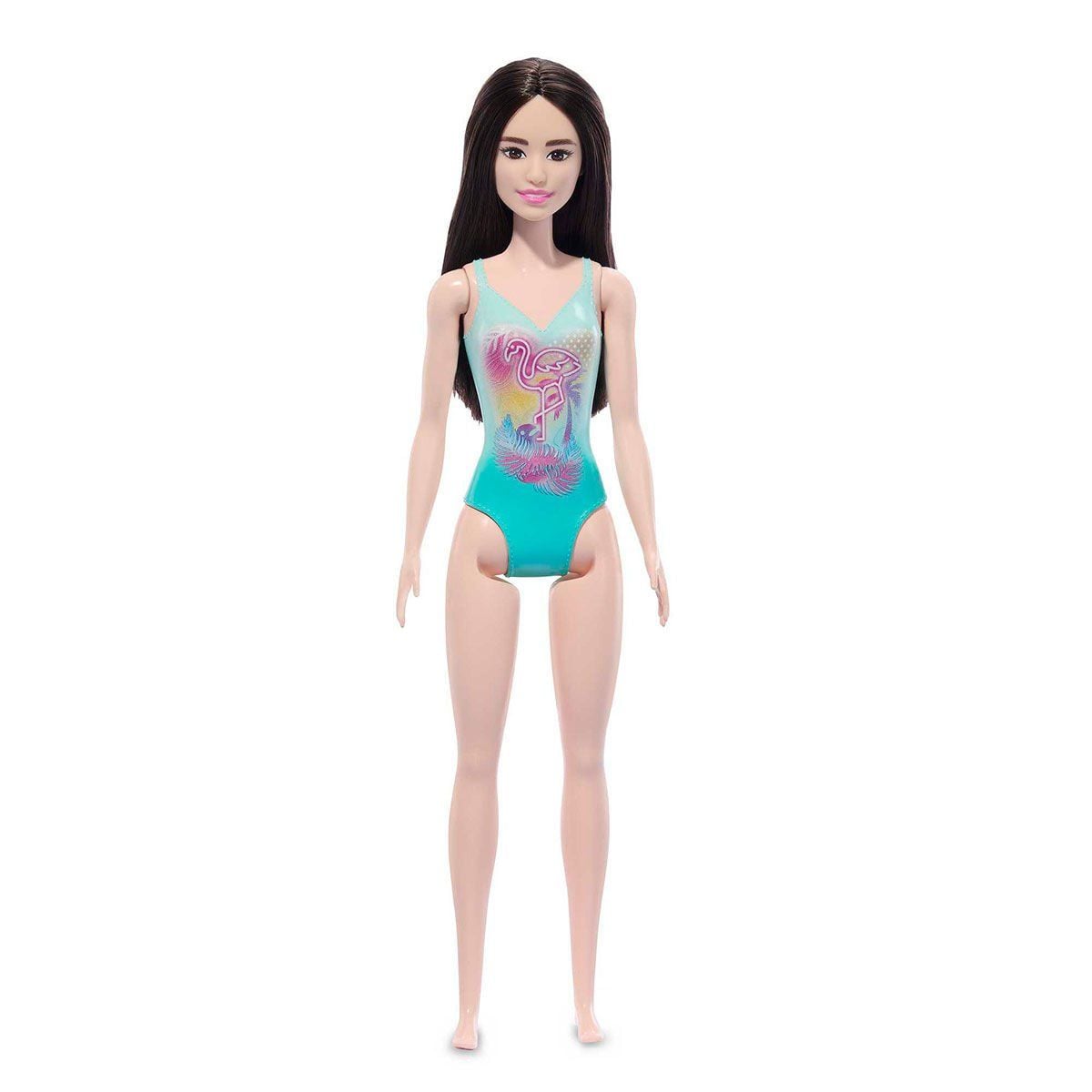 Dwj99-Hpv19 Barbie Tatilde Bebekleri