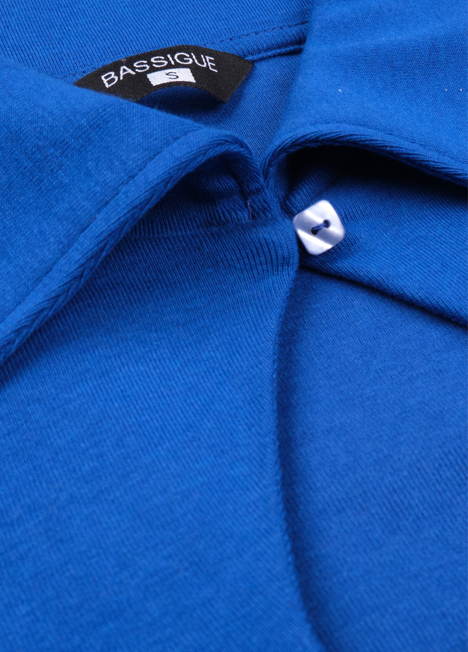 Mavi Keyhole Neck T-Shirt