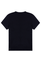Plants & Music T-Shirt - Siyah