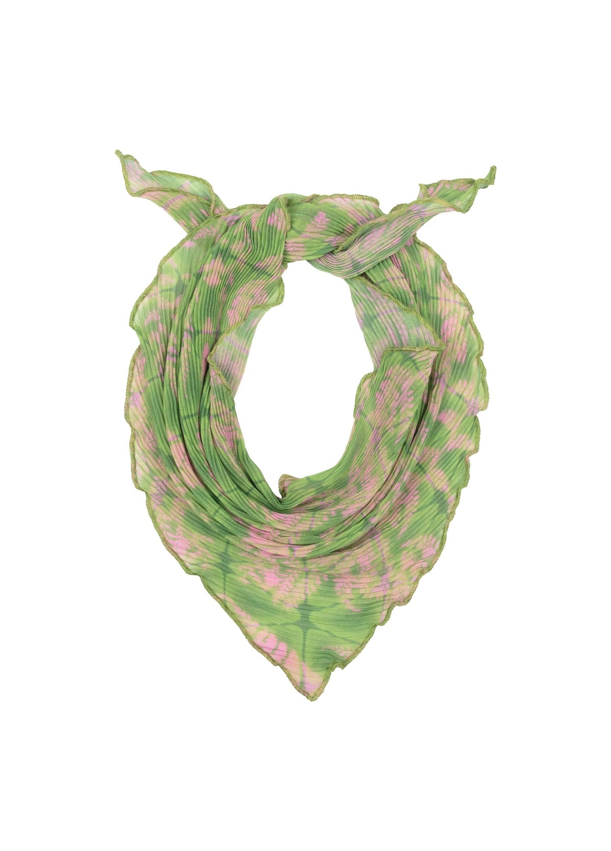 Pliseli Bandana